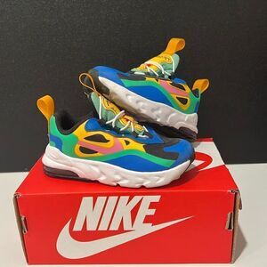 Baby Nike Airmax 270 rt